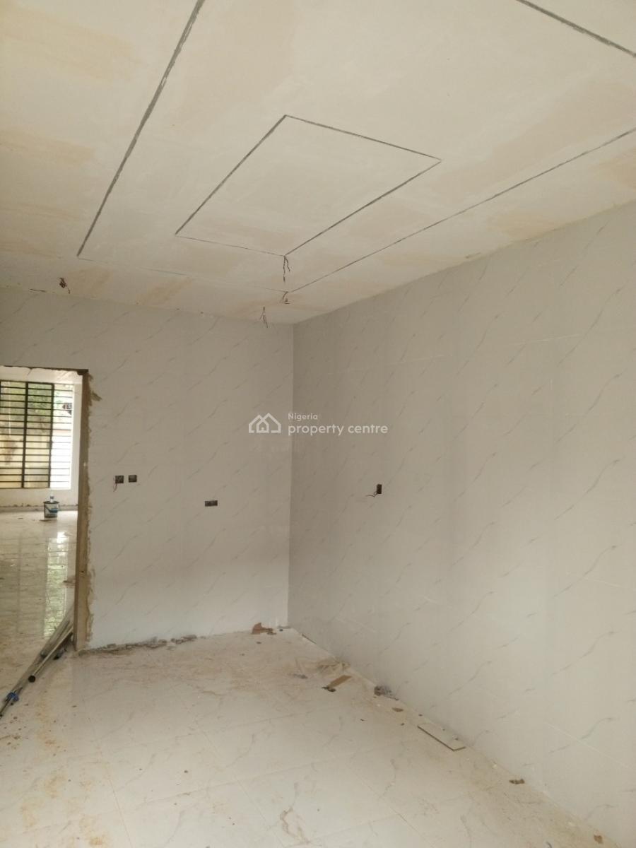 Well Built 5 Bedroom Fully Detached Duplex, By Aromire Street, Ikeja, Lagos, Detached Duplex for Sale