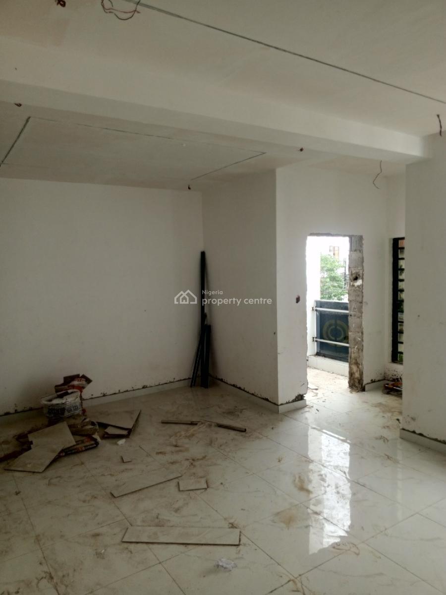 Well Built 5 Bedroom Fully Detached Duplex, By Aromire Street, Ikeja, Lagos, Detached Duplex for Sale