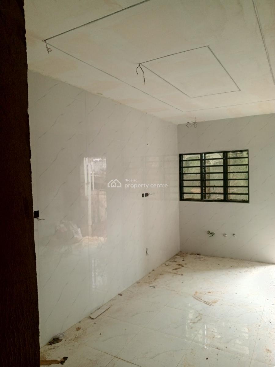 Well Built 5 Bedroom Fully Detached Duplex, By Aromire Street, Ikeja, Lagos, Detached Duplex for Sale