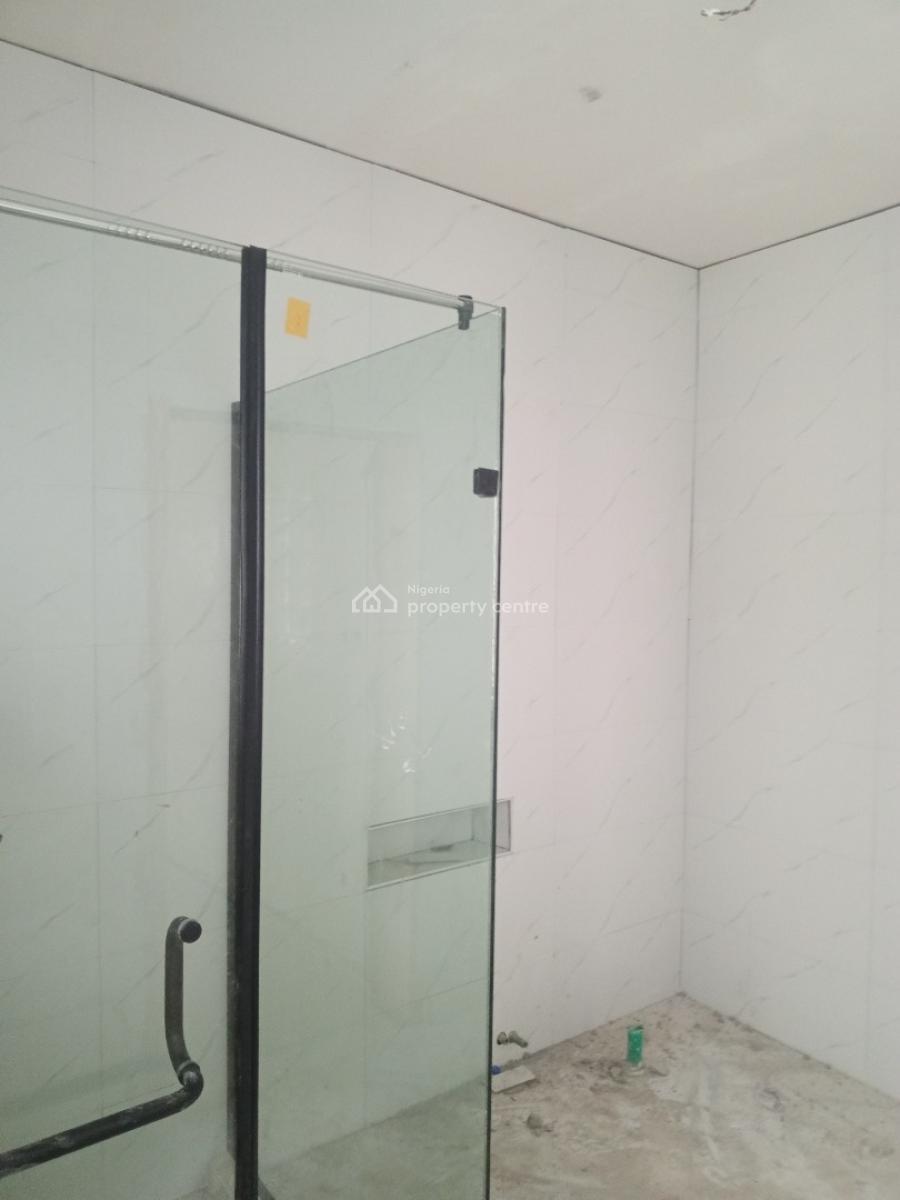 Well Built 5 Bedroom Fully Detached Duplex, By Aromire Street, Ikeja, Lagos, Detached Duplex for Sale