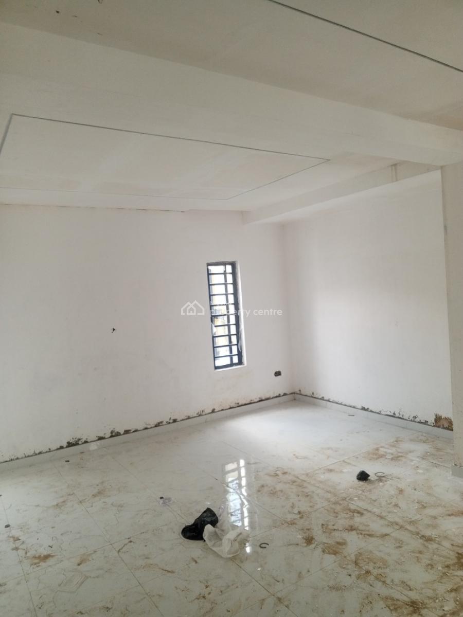 Well Built 5 Bedroom Fully Detached Duplex, By Aromire Street, Ikeja, Lagos, Detached Duplex for Sale