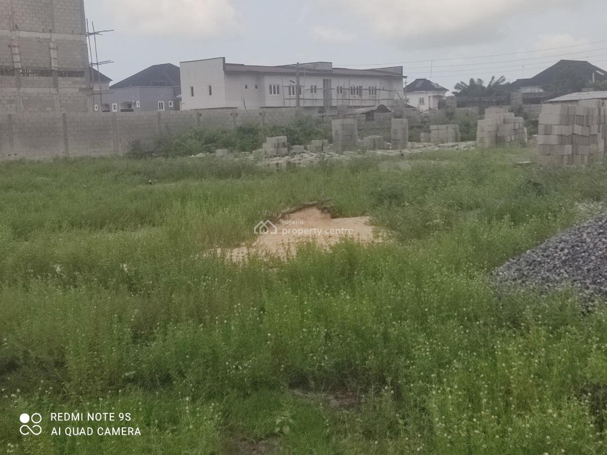 Affordable Dry Plots of Land for Instant Outright Purchase, Secured Gated Place, Awoyaya, Ibeju Lekki, Lagos, Land for Sale