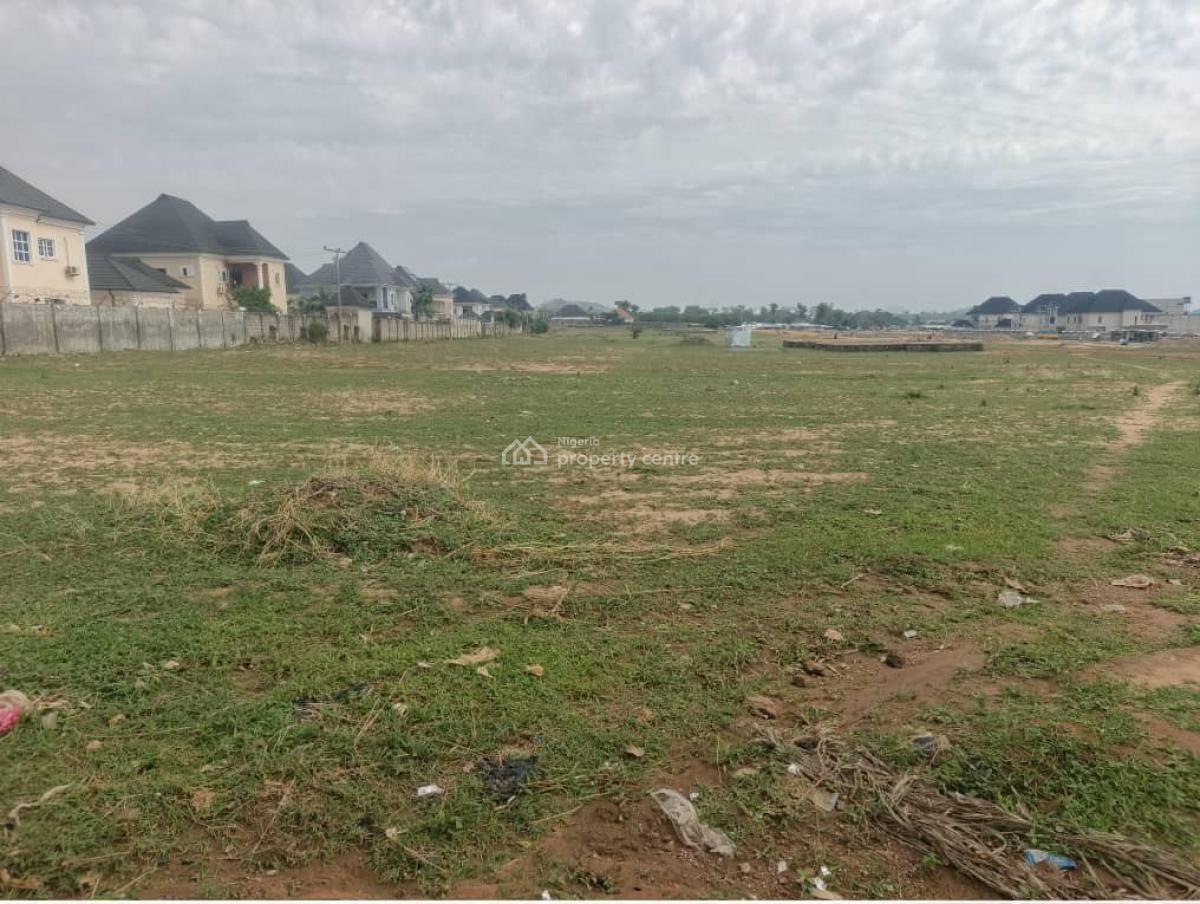Residential Land, Off Trans Engr Axis, Dawaki, Gwarinpa, Abuja, Residential Land for Sale
