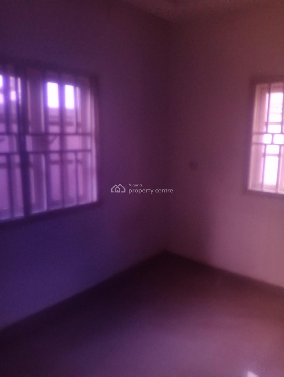 1 Bedroom Standard Apartment Now Available, Utako Main, Utako, Abuja, Flat / Apartment for Rent