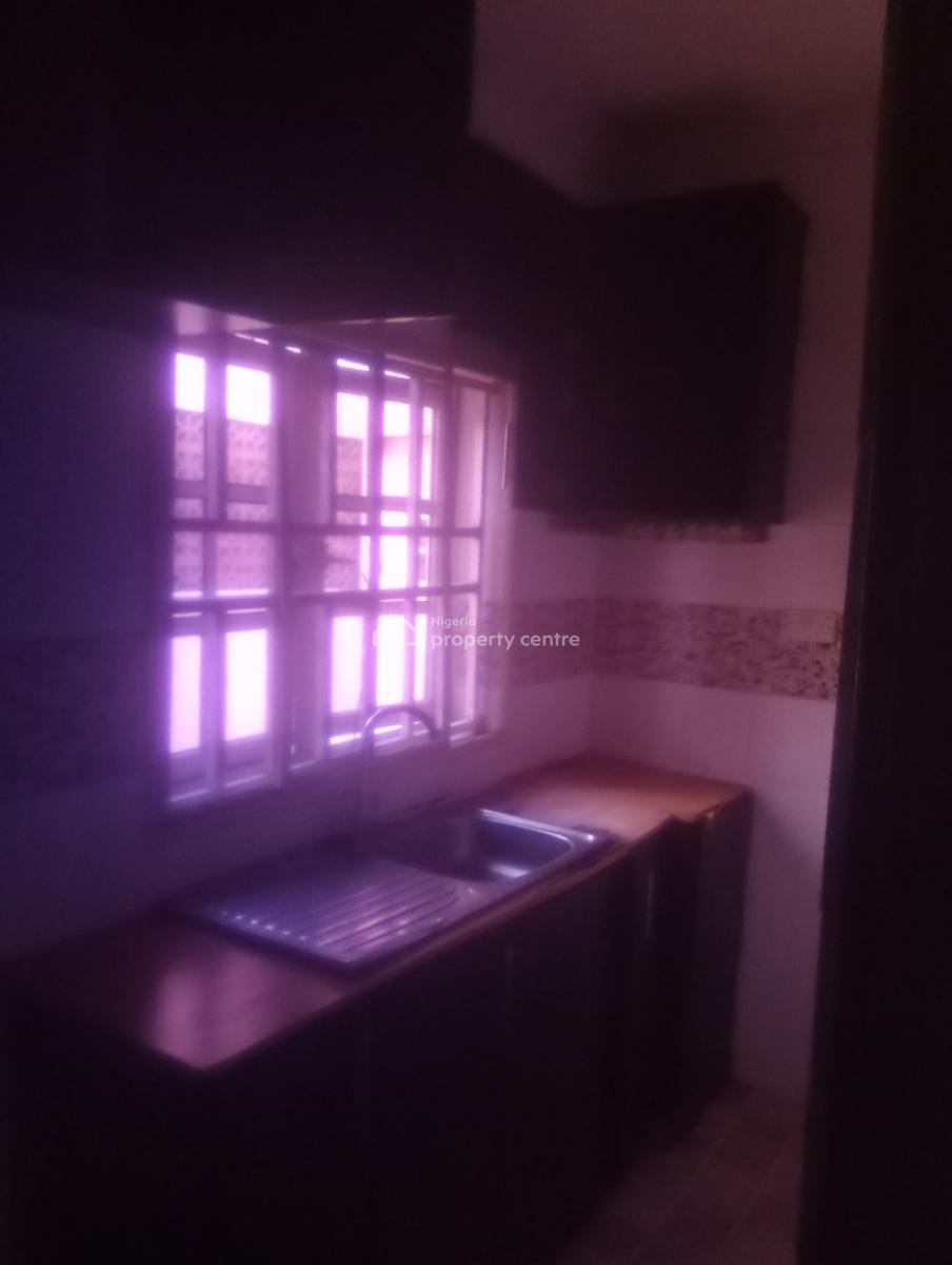 1 Bedroom Standard Apartment Now Available, Utako Main, Utako, Abuja, Flat / Apartment for Rent
