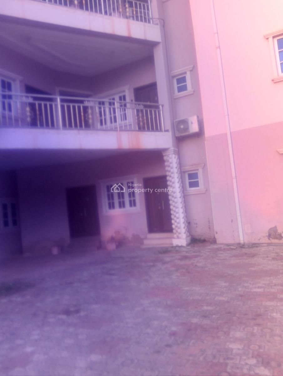 2 Bedroom Standard Apartment Now Available, Utako Main, Utako, Abuja, Flat / Apartment for Rent