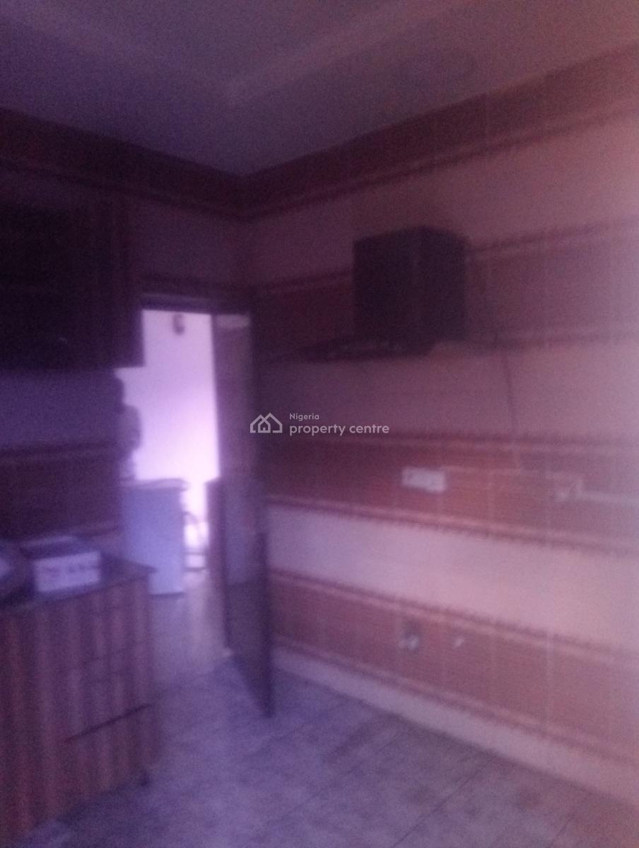 2 Bedroom Standard Apartment Now Available, Utako Main, Utako, Abuja, Flat / Apartment for Rent