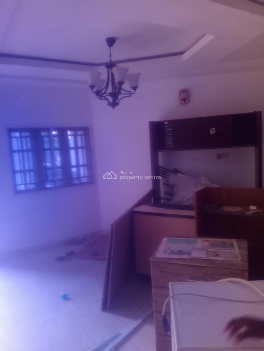 2 Bedroom Standard Apartment Now Available, Utako Main, Utako, Abuja, Flat / Apartment for Rent