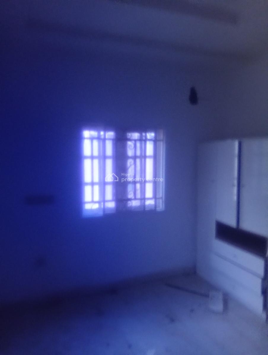 2 Bedroom Standard Apartment Now Available, Utako Main, Utako, Abuja, Flat / Apartment for Rent