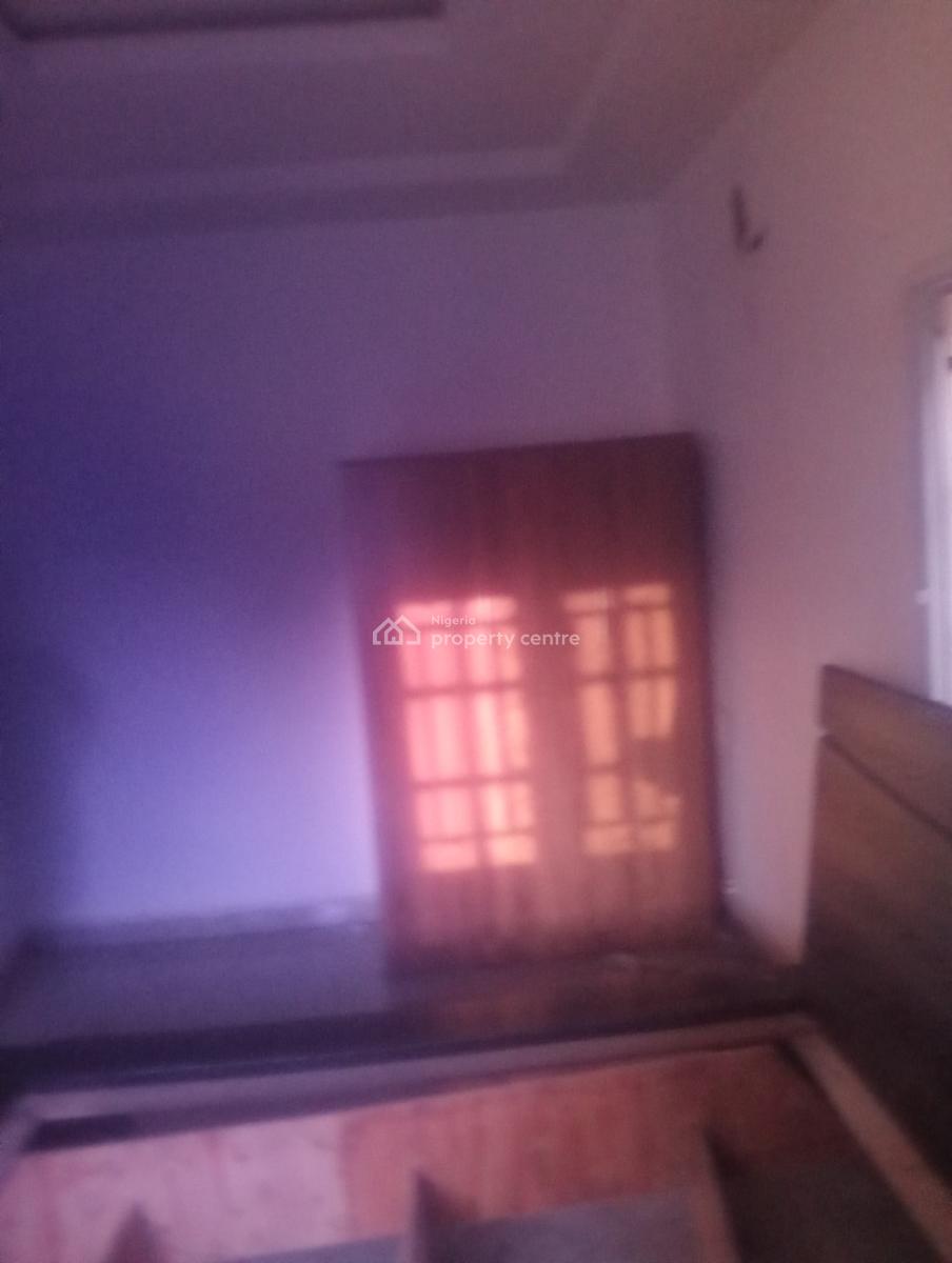 2 Bedroom Standard Apartment Now Available, Utako Main, Utako, Abuja, Flat / Apartment for Rent