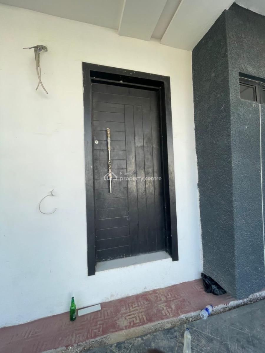Brand New 3 Bedroom Self Compound Terrace Duplex in a Secure Estate, Ikota, Lekki, Lagos, Terraced Duplex for Sale