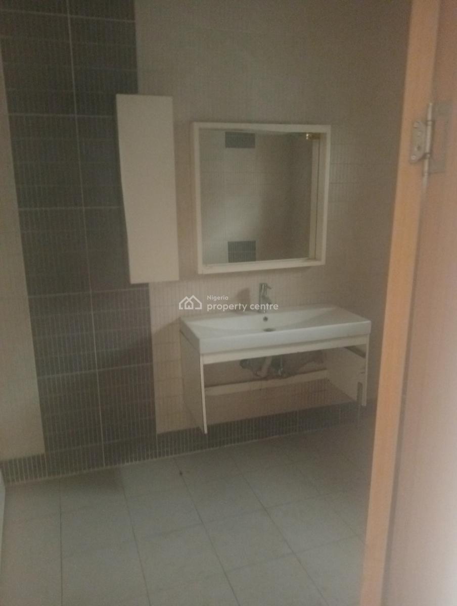 Standard 3 Bedroom Terrace Duplex and a Room Bq Now Available, Maitama Main, Maitama District, Abuja, Terraced Duplex for Rent