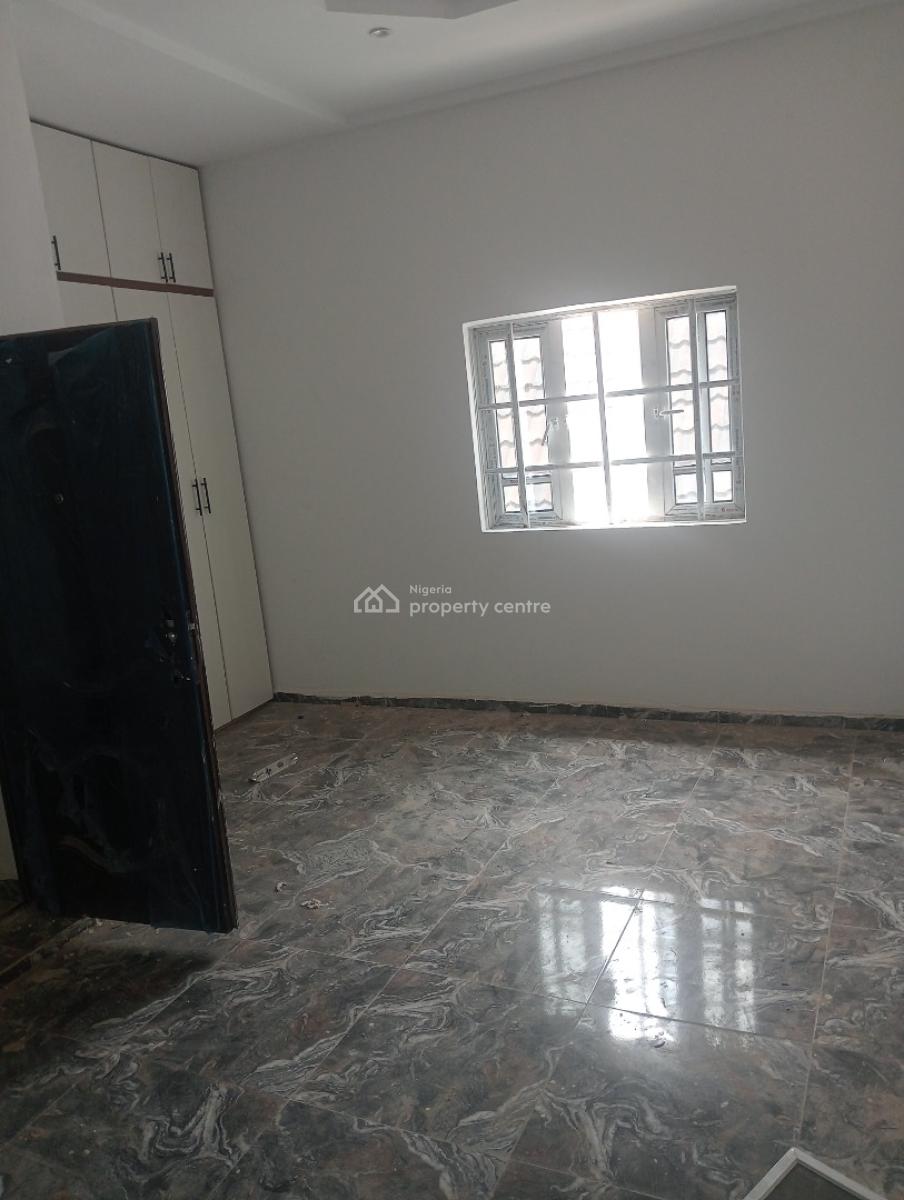 Standard 3 Bedroom Terrace Duplex and a Room Bq Now Available, Maitama Main, Maitama District, Abuja, Terraced Duplex for Rent