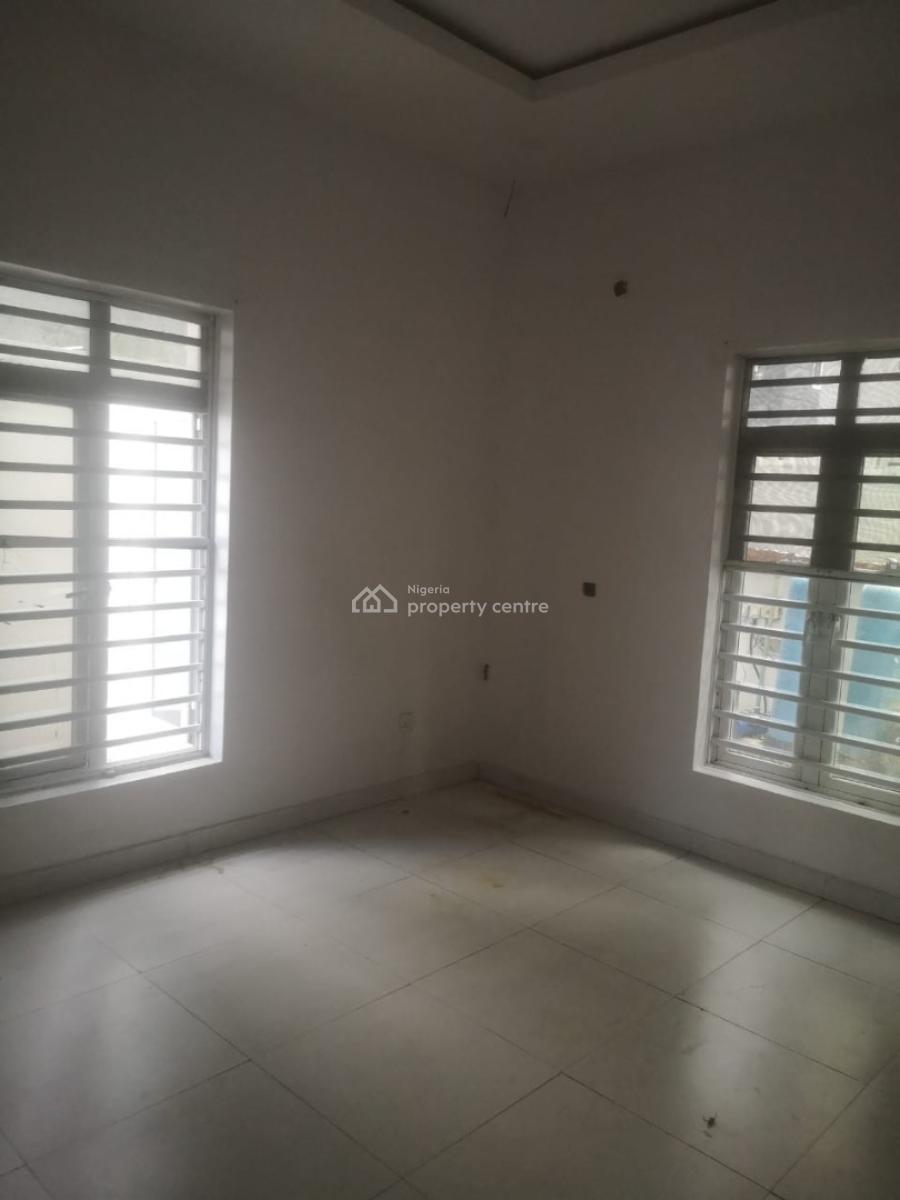 3 Bedroom Flat Ground Floor Very Neat in a Call to Access Estate, Hakeem Dickson Lekki Phase 1 Lagos Nigeria, Lekki Phase 1, Lekki, Lagos, House for Rent
