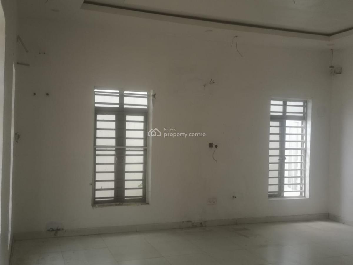 3 Bedroom Flat Ground Floor Very Neat in a Call to Access Estate, Hakeem Dickson Lekki Phase 1 Lagos Nigeria, Lekki Phase 1, Lekki, Lagos, House for Rent