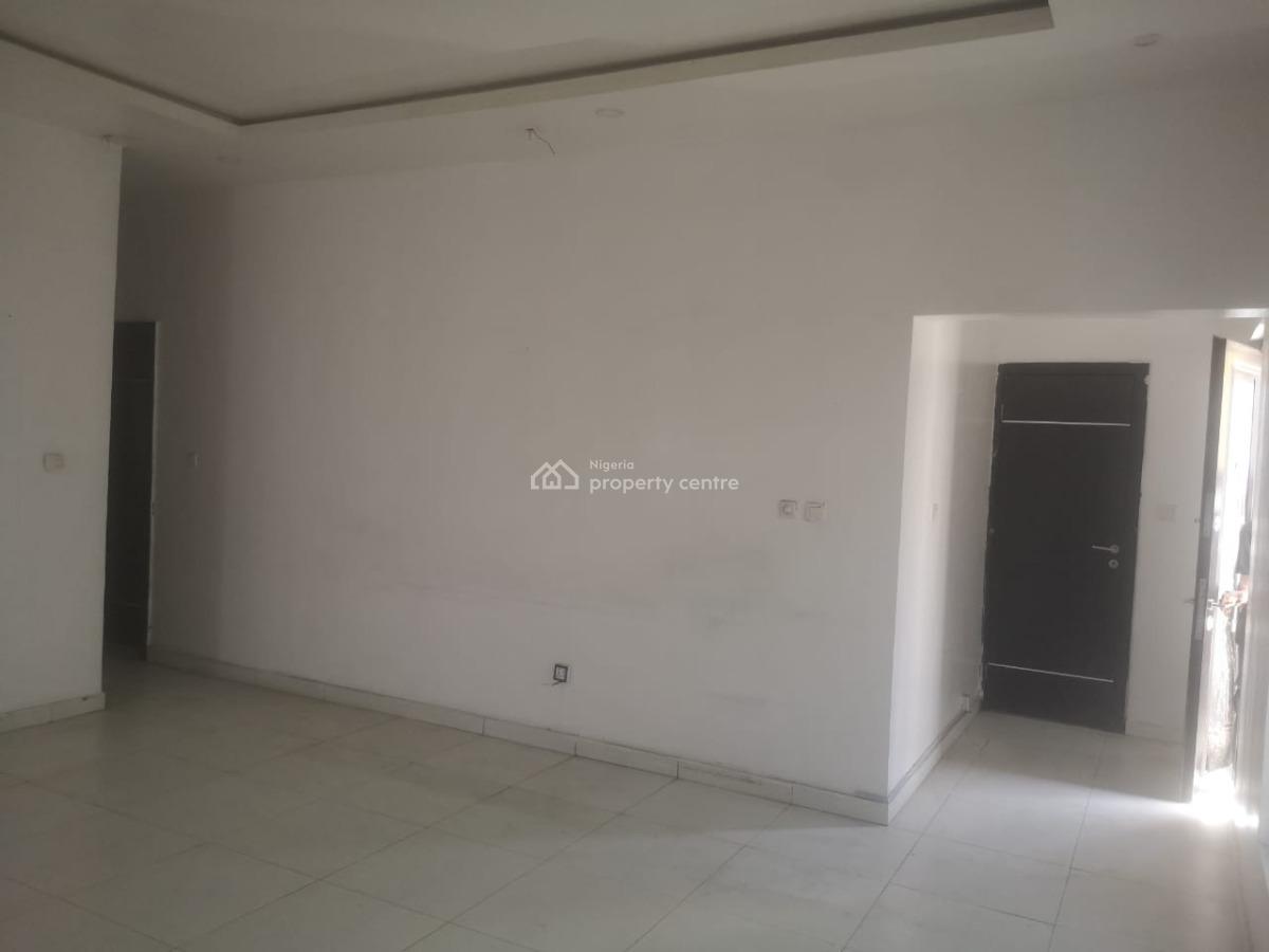 3 Bedroom Flat Ground Floor Very Neat in a Call to Access Estate, Hakeem Dickson Lekki Phase 1 Lagos Nigeria, Lekki Phase 1, Lekki, Lagos, House for Rent