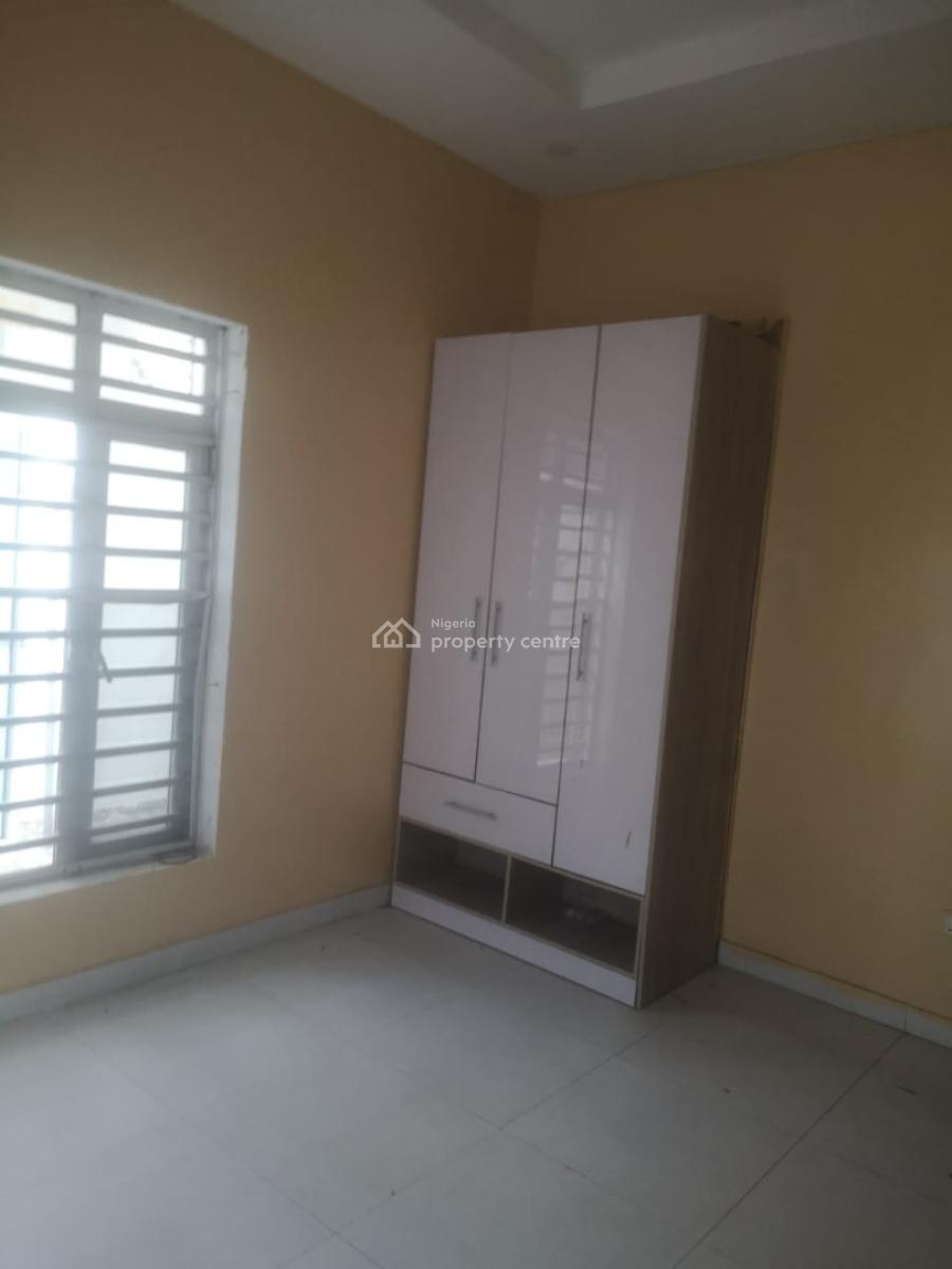 3 Bedroom Flat Ground Floor Very Neat in a Call to Access Estate, Hakeem Dickson Lekki Phase 1 Lagos Nigeria, Lekki Phase 1, Lekki, Lagos, House for Rent