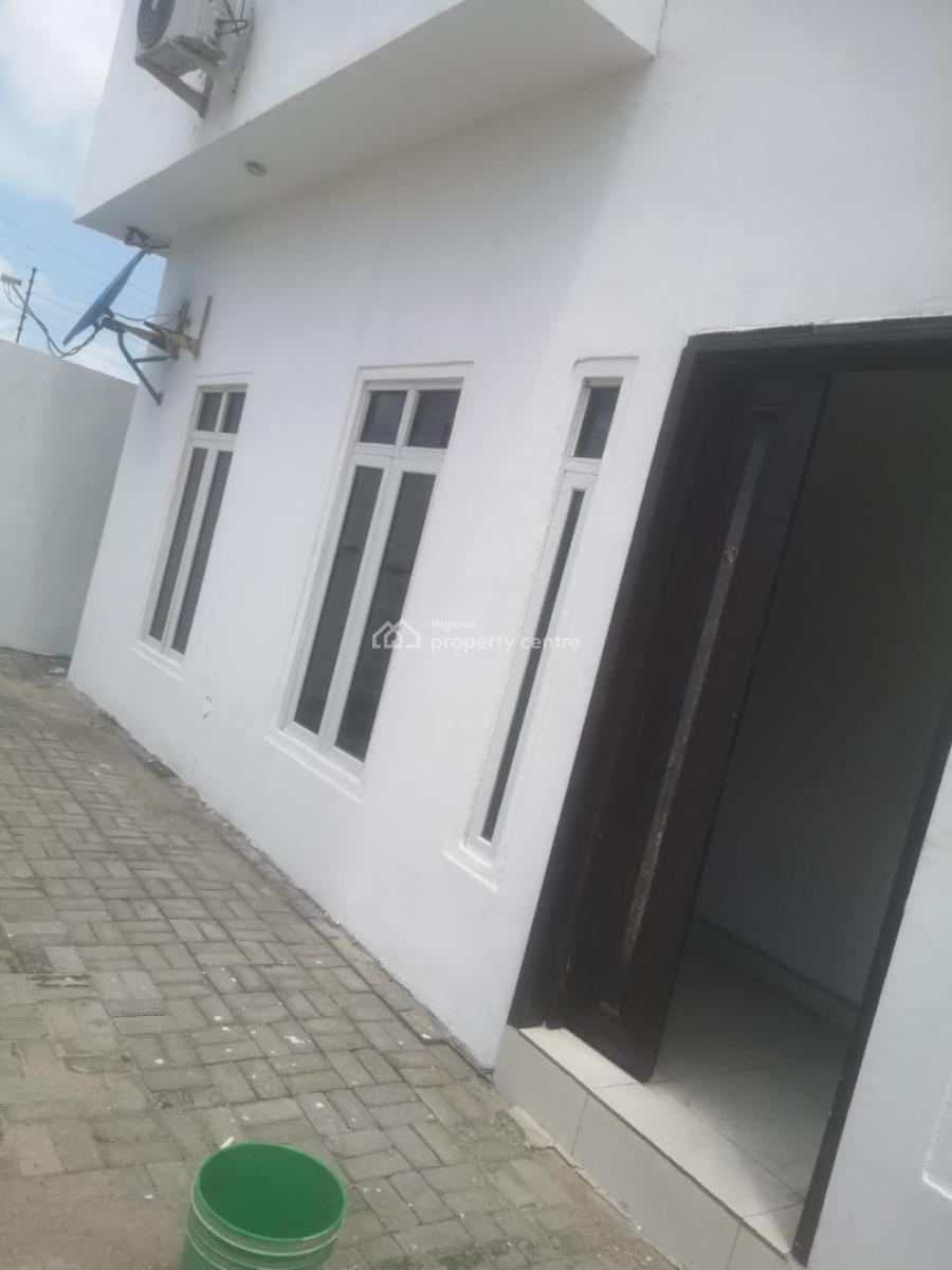3 Bedroom Flat Ground Floor Very Neat in a Call to Access Estate, Hakeem Dickson Lekki Phase 1 Lagos Nigeria, Lekki Phase 1, Lekki, Lagos, House for Rent