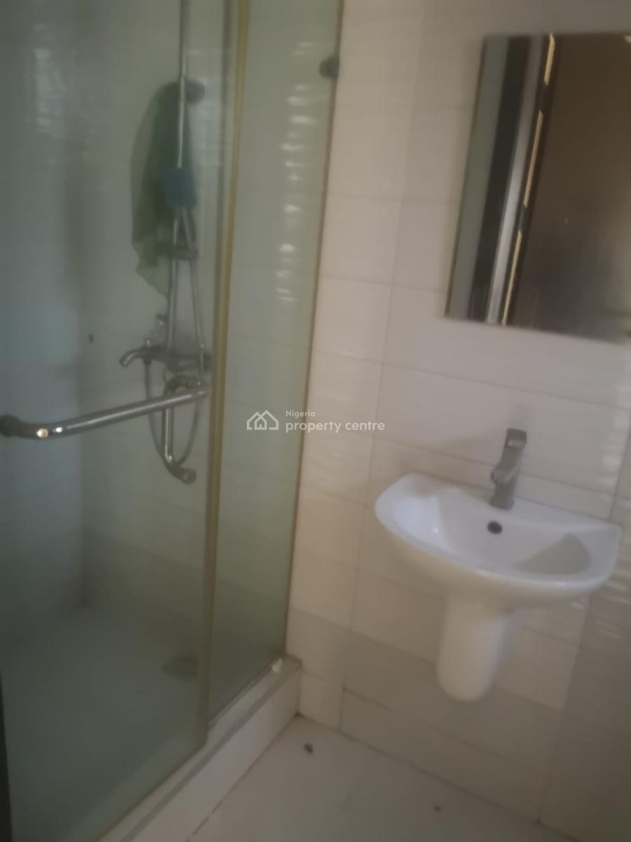 3 Bedroom Flat Ground Floor Very Neat in a Call to Access Estate, Hakeem Dickson Lekki Phase 1 Lagos Nigeria, Lekki Phase 1, Lekki, Lagos, House for Rent