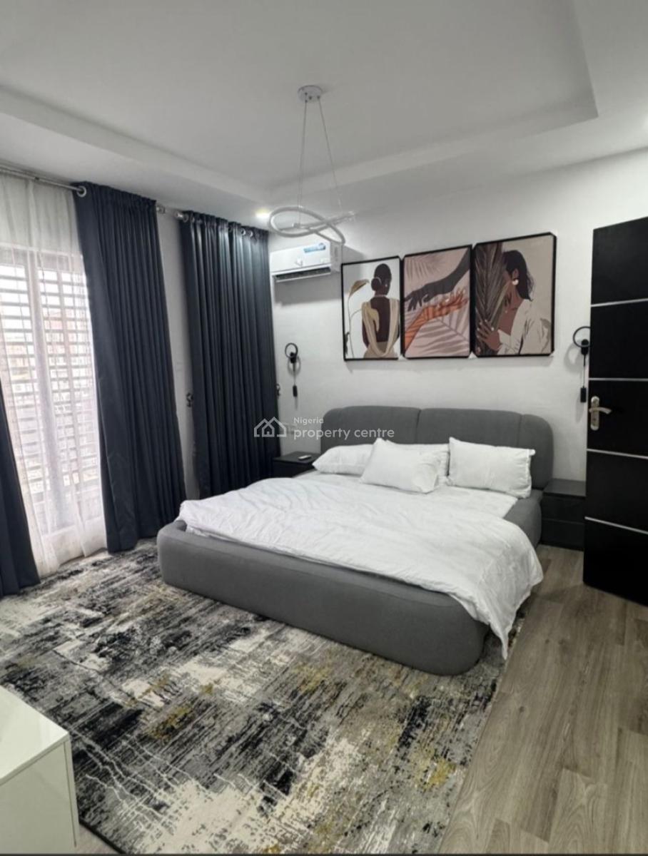 Mini Flat, Ikate, Lekki, Lagos, Mini Flat (room and Parlour) for Rent