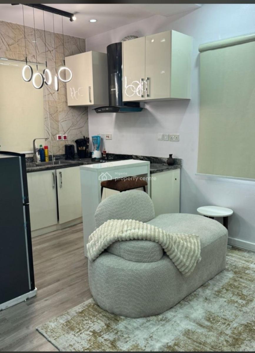 Mini Flat, Ikate, Lekki, Lagos, Mini Flat (room and Parlour) for Rent