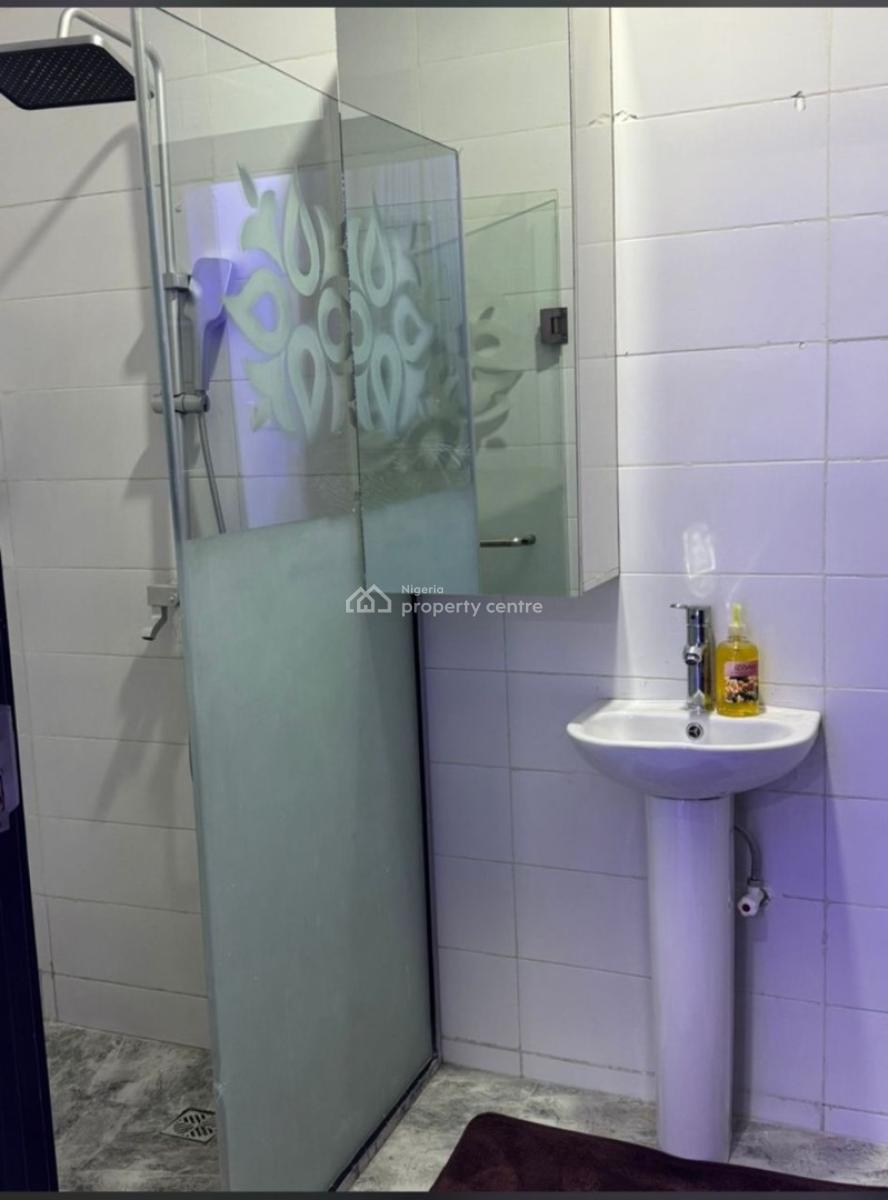 Mini Flat, Ikate, Lekki, Lagos, Mini Flat (room and Parlour) for Rent