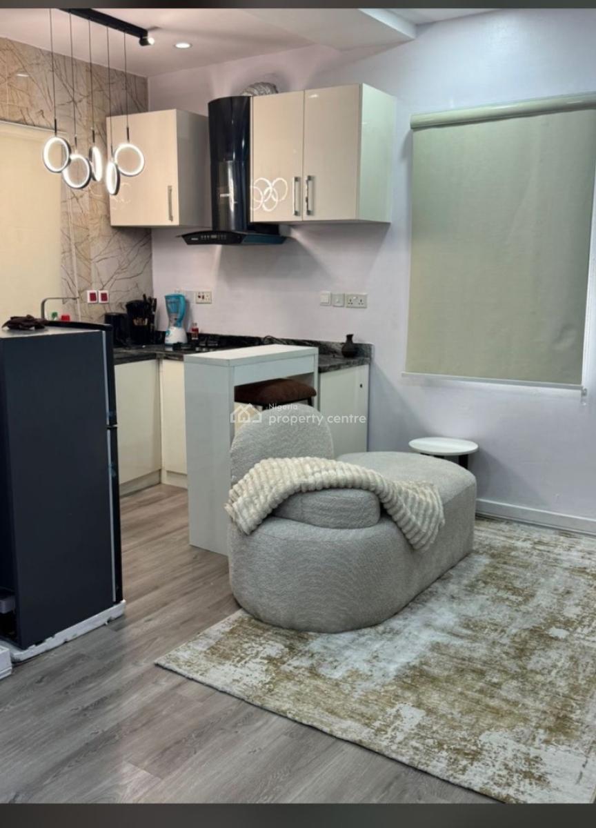 Mini Flat, Ikate, Lekki, Lagos, Mini Flat (room and Parlour) for Rent