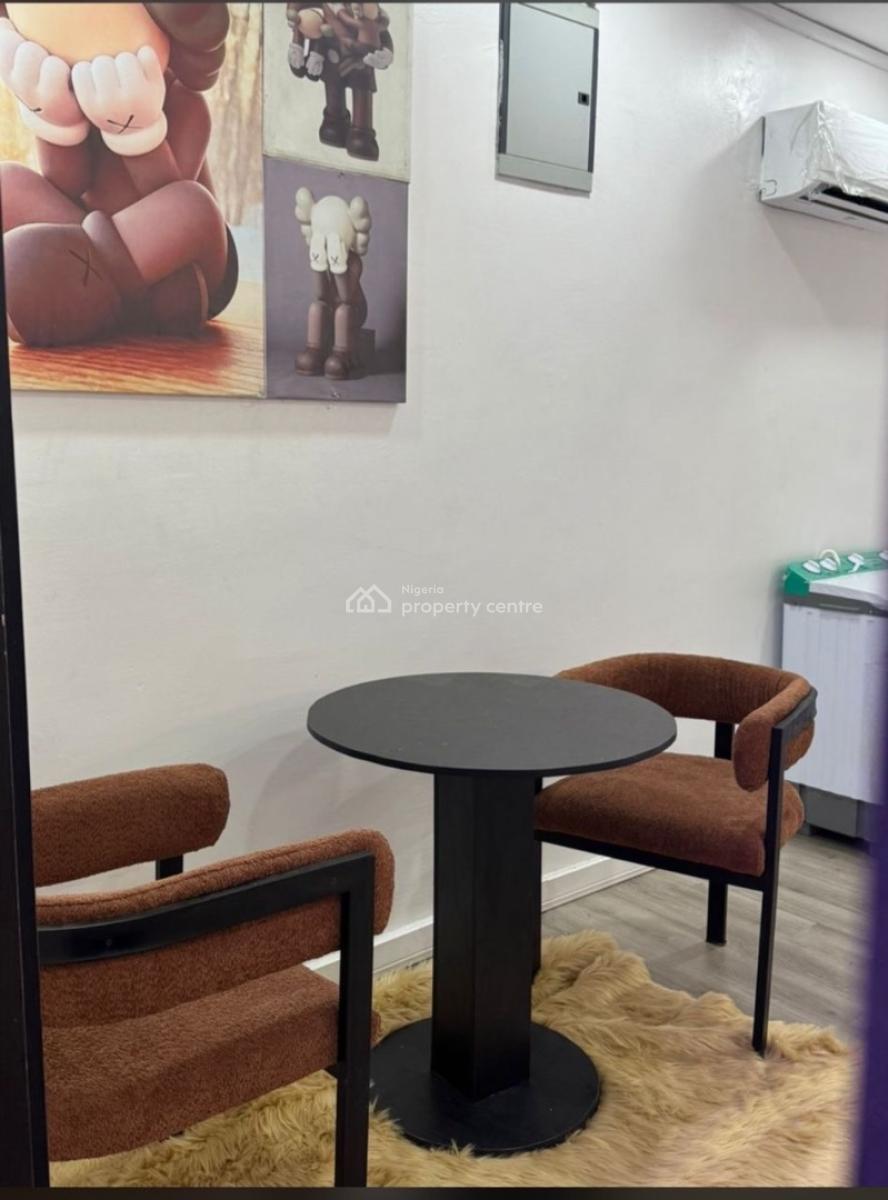 Mini Flat, Ikate, Lekki, Lagos, Mini Flat (room and Parlour) for Rent