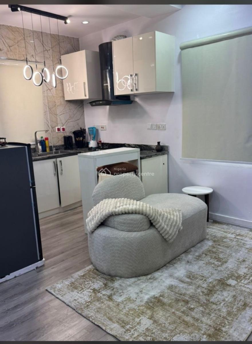 Mini Flat, Ikate, Lekki, Lagos, Mini Flat (room and Parlour) for Rent