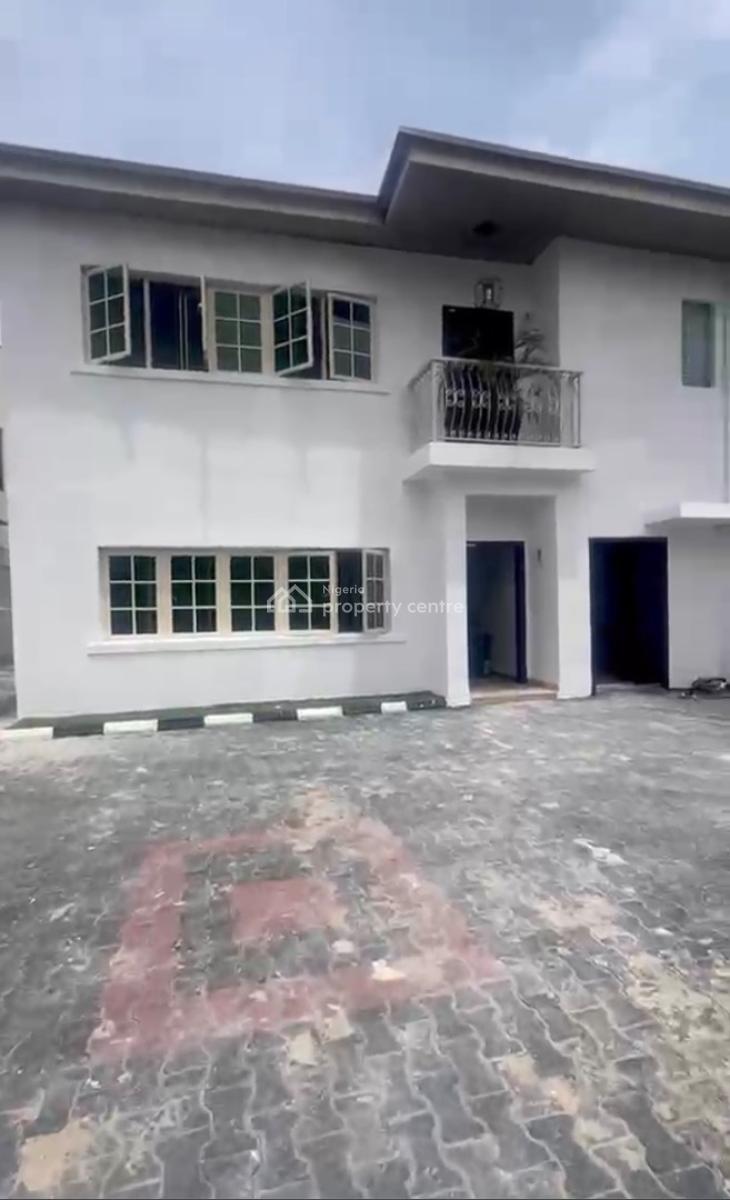 4units of 2bedroom Apartment, Lekki Phase 1, Lekki, Lagos, Flat / Apartment for Rent