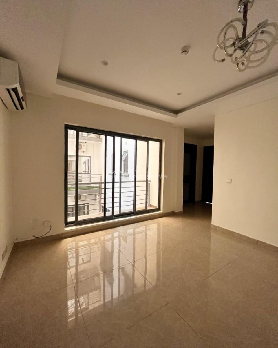4 Bedroom Maisonette with Bq, Banana Island, Ikoyi, Lagos, Flat / Apartment for Rent