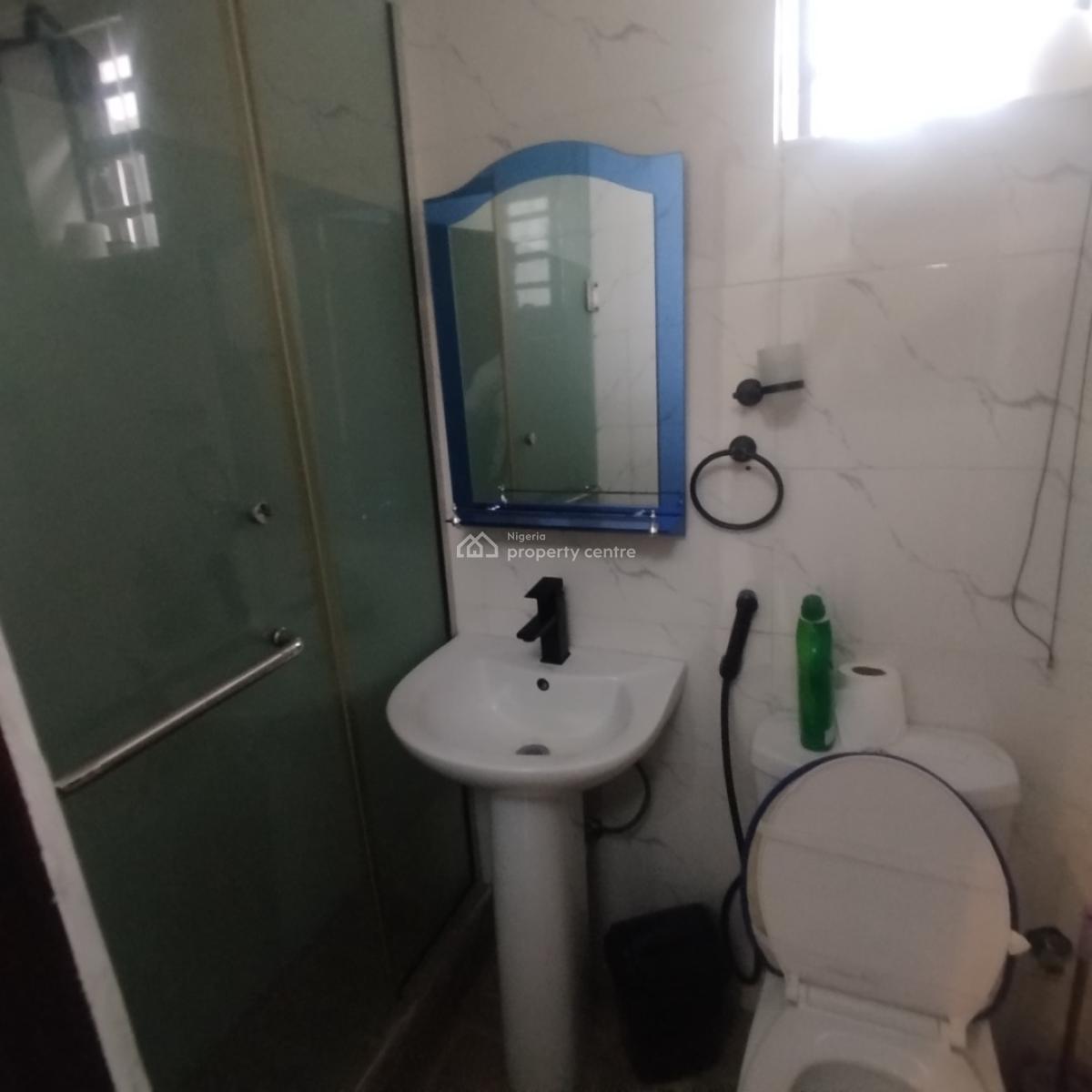 Luxury 4 Bedroom Terrace Duplex, Close to Royal Pine, Orchid Road, Lekki Expressway, Lekki, Lagos, Terraced Duplex for Rent