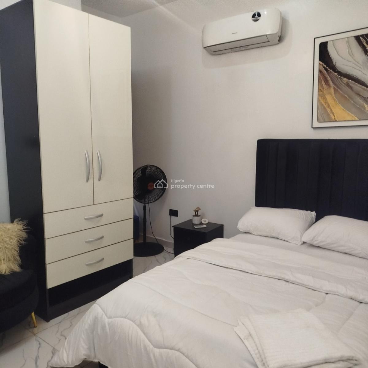 Luxury 4 Bedroom Terrace Duplex, Close to Royal Pine, Orchid Road, Lekki Expressway, Lekki, Lagos, Terraced Duplex for Rent