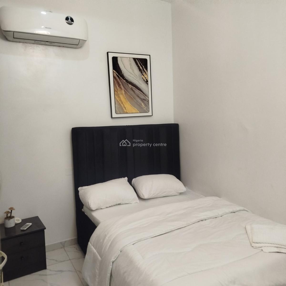 Luxury 4 Bedroom Terrace Duplex, Close to Royal Pine, Orchid Road, Lekki Expressway, Lekki, Lagos, Terraced Duplex for Rent