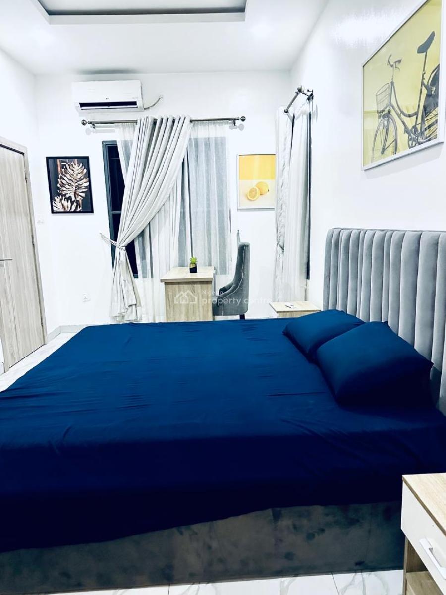 Luxury 2bedroom Apartment, Agungi, Lekki, Lagos, Flat / Apartment for Rent