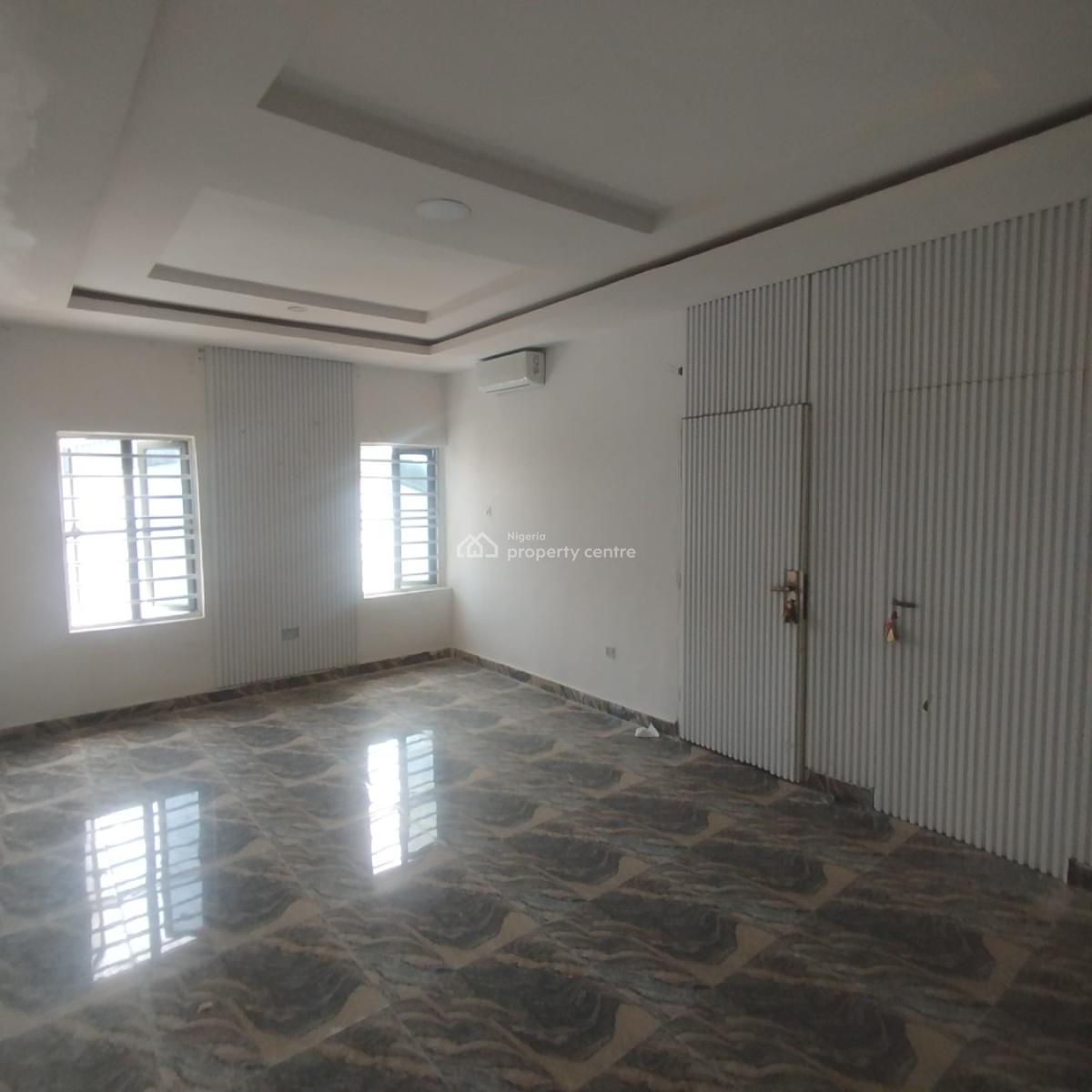 Fantastic 2 Bedroom Flat, Lekki County Homes, Ikota, Lekki, Lagos, Flat / Apartment for Rent
