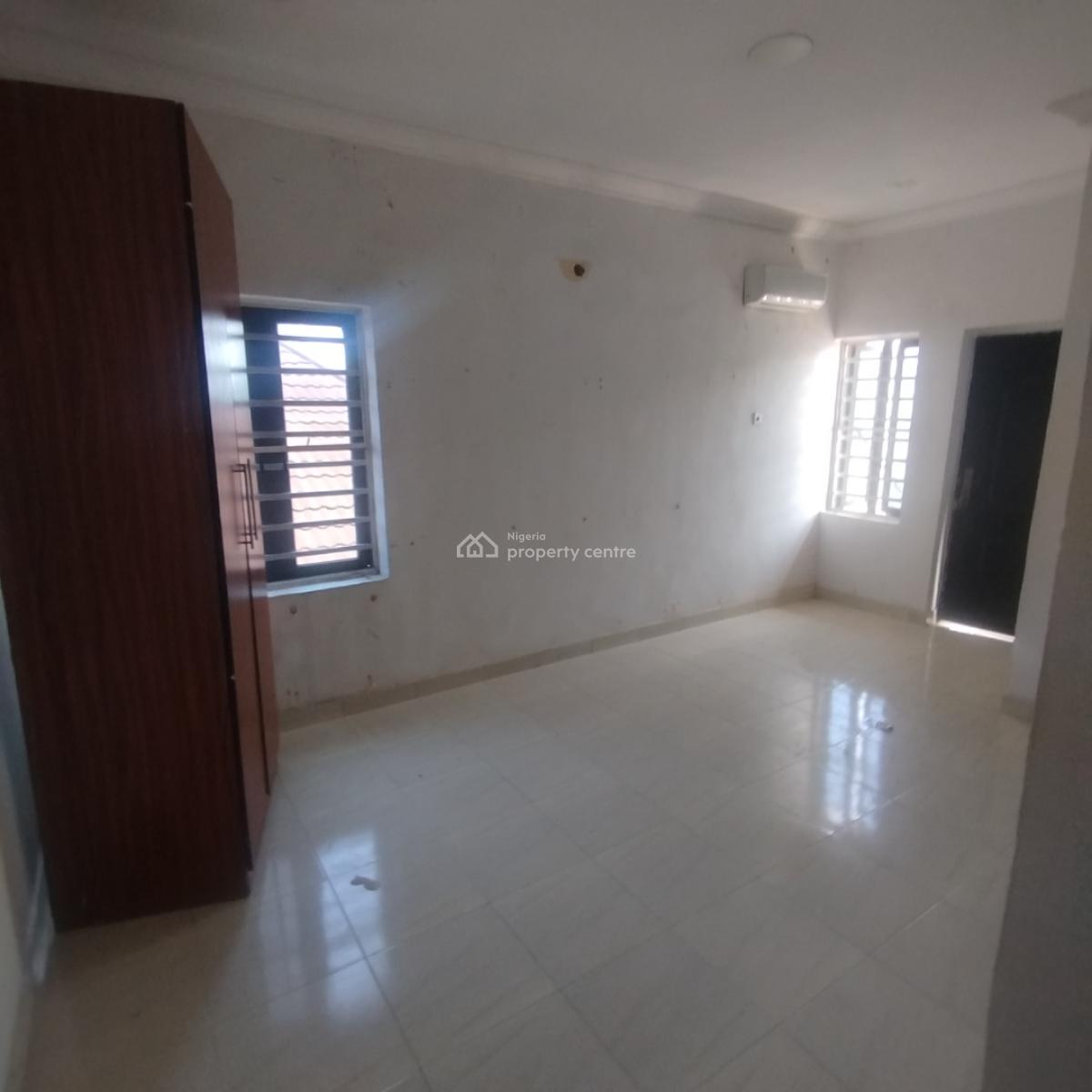 Fantastic 2 Bedroom Flat, Lekki County Homes, Ikota, Lekki, Lagos, Flat / Apartment for Rent