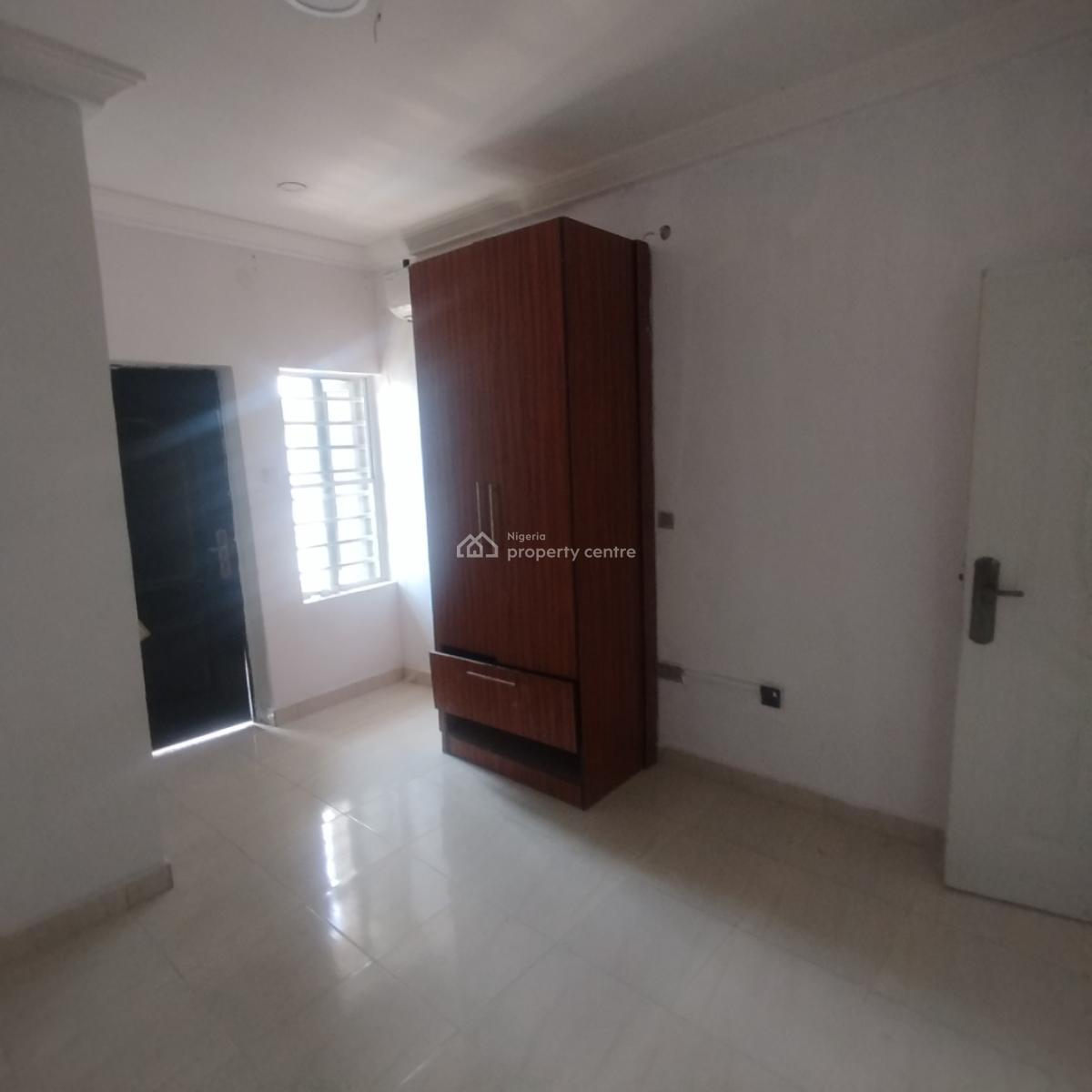 Fantastic 2 Bedroom Flat, Lekki County Homes, Ikota, Lekki, Lagos, Flat / Apartment for Rent