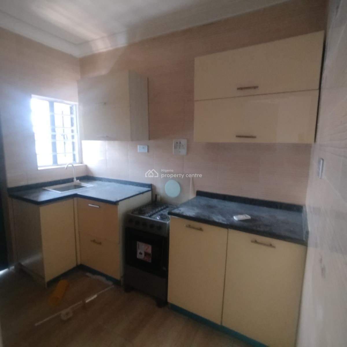 Fantastic 2 Bedroom Flat, Lekki County Homes, Ikota, Lekki, Lagos, Flat / Apartment for Rent