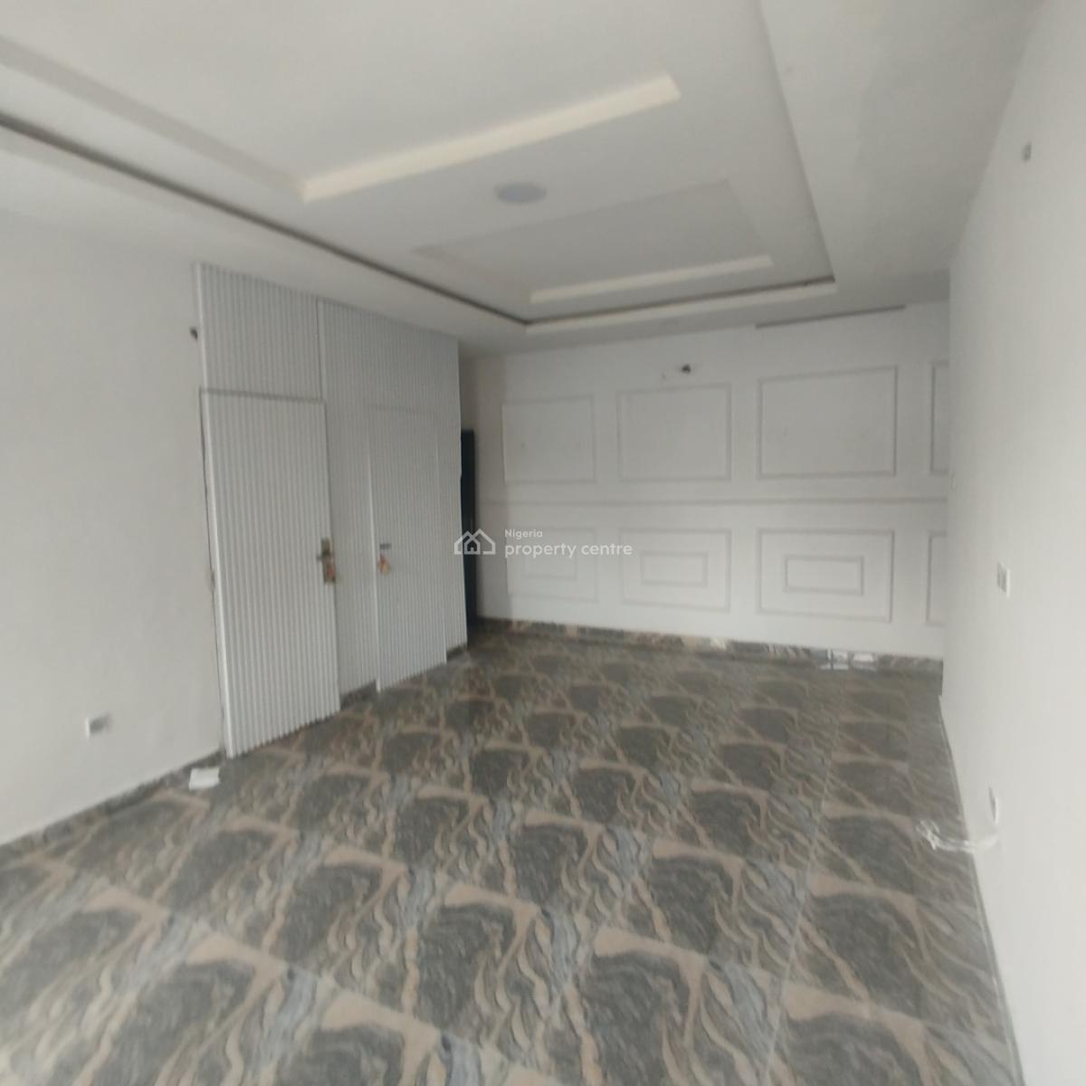 Fantastic 2 Bedroom Flat, Lekki County Homes, Ikota, Lekki, Lagos, Flat / Apartment for Rent