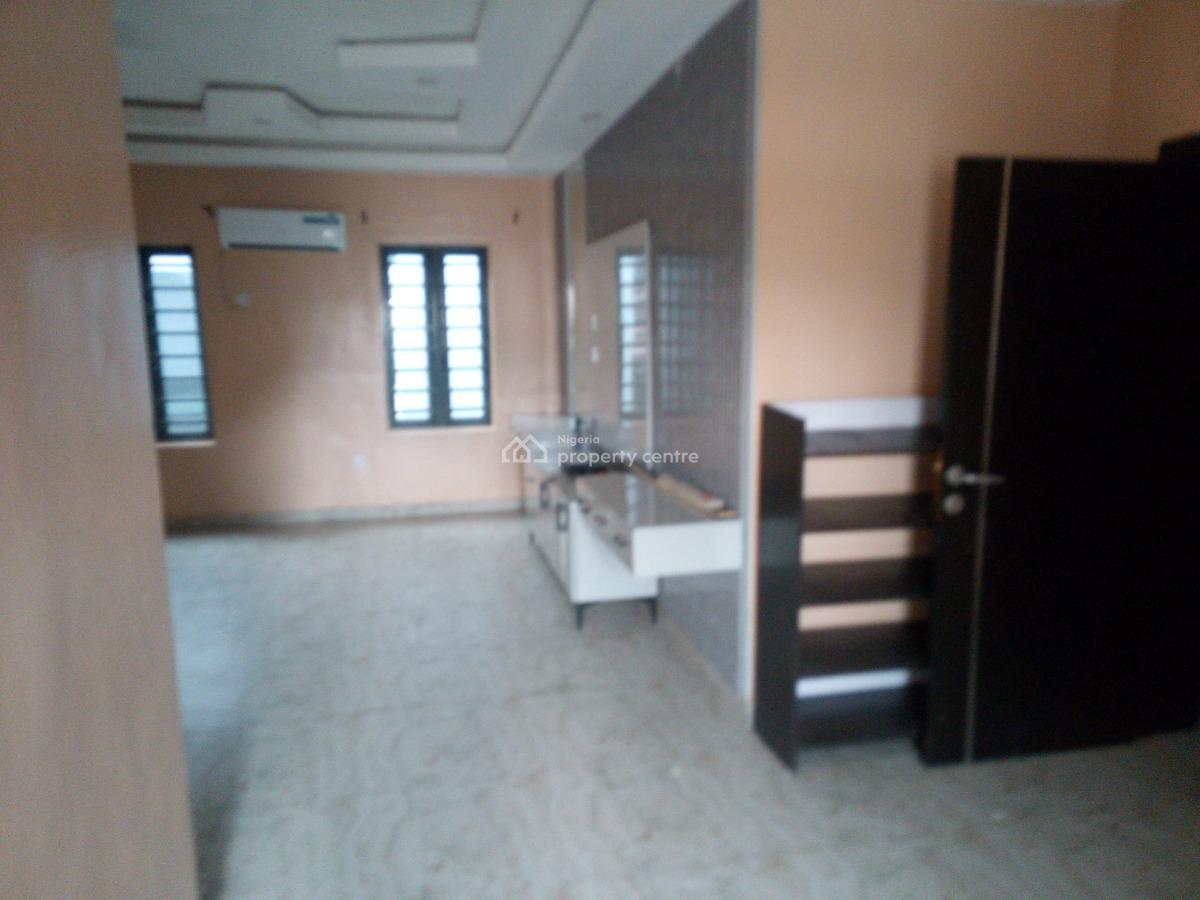 4 Bedroom Fully Detached Duplex with Bq, Off Toyin Street Ikeja, Ikeja, Lagos, Commercial Property for Rent