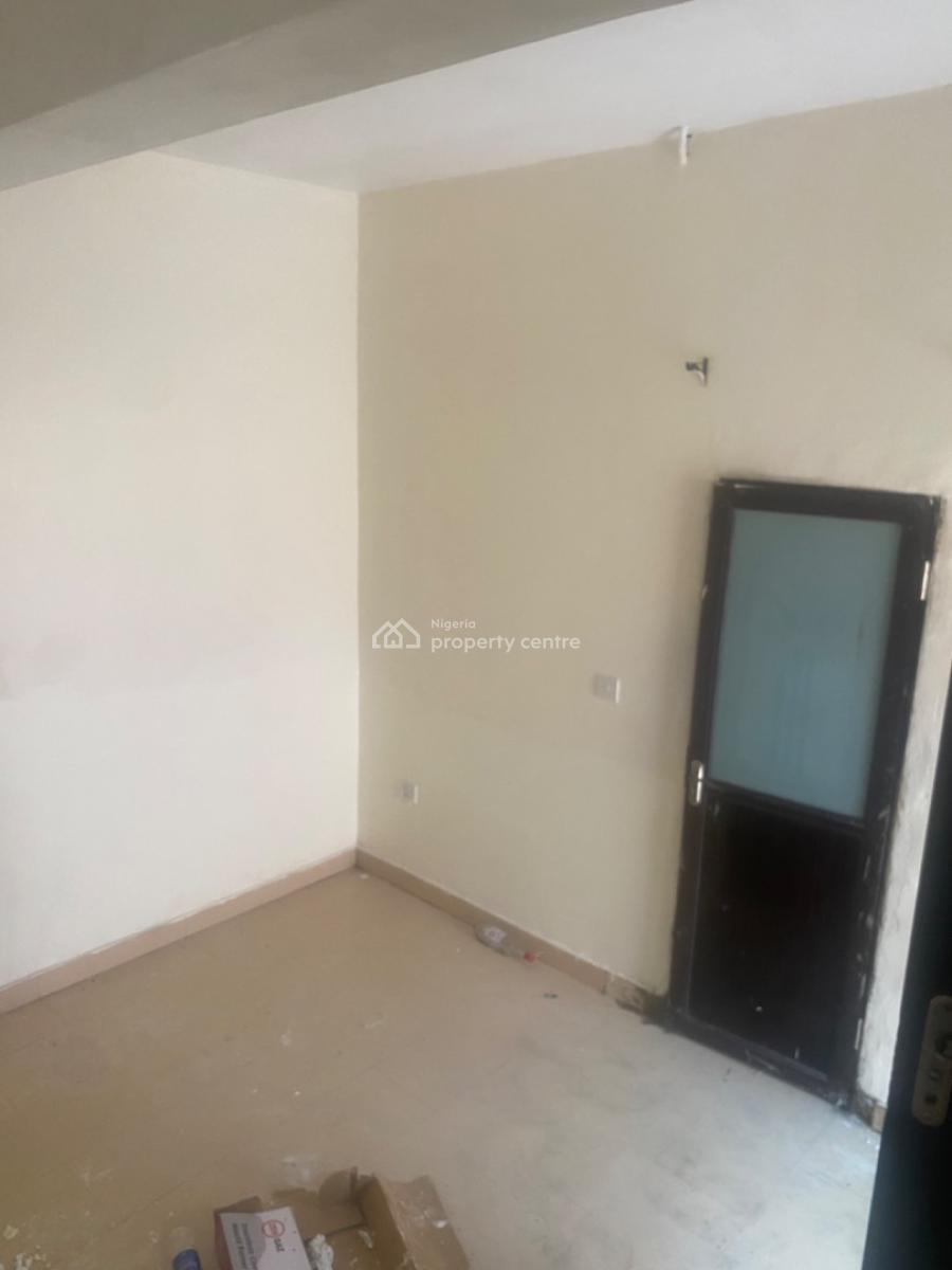 a Nice Bq, Lekki, Lagos, Self Contain (single Rooms) for Rent
