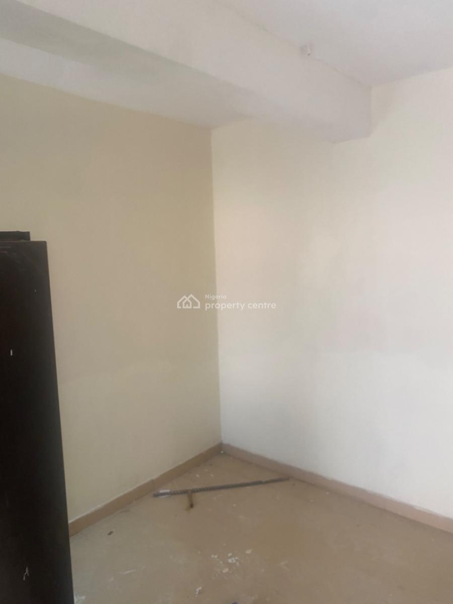 a Nice Bq, Lekki, Lagos, Self Contain (single Rooms) for Rent