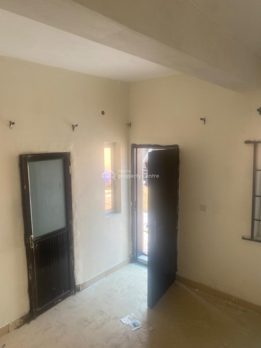 a Nice Bq, Lekki, Lagos, Self Contain (single Rooms) for Rent