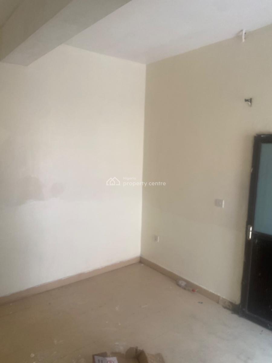 a Nice Bq, Lekki, Lagos, Self Contain (single Rooms) for Rent