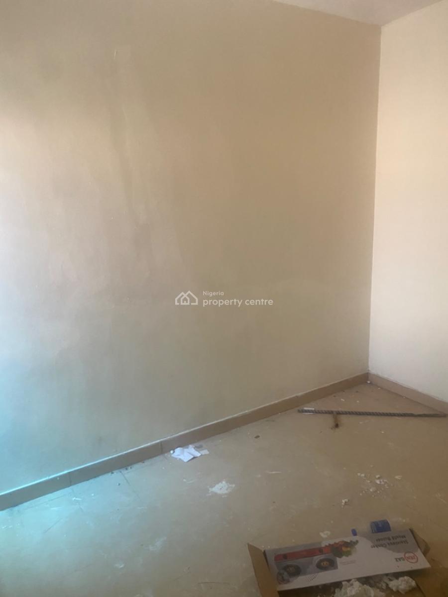 a Nice Bq, Lekki, Lagos, Self Contain (single Rooms) for Rent