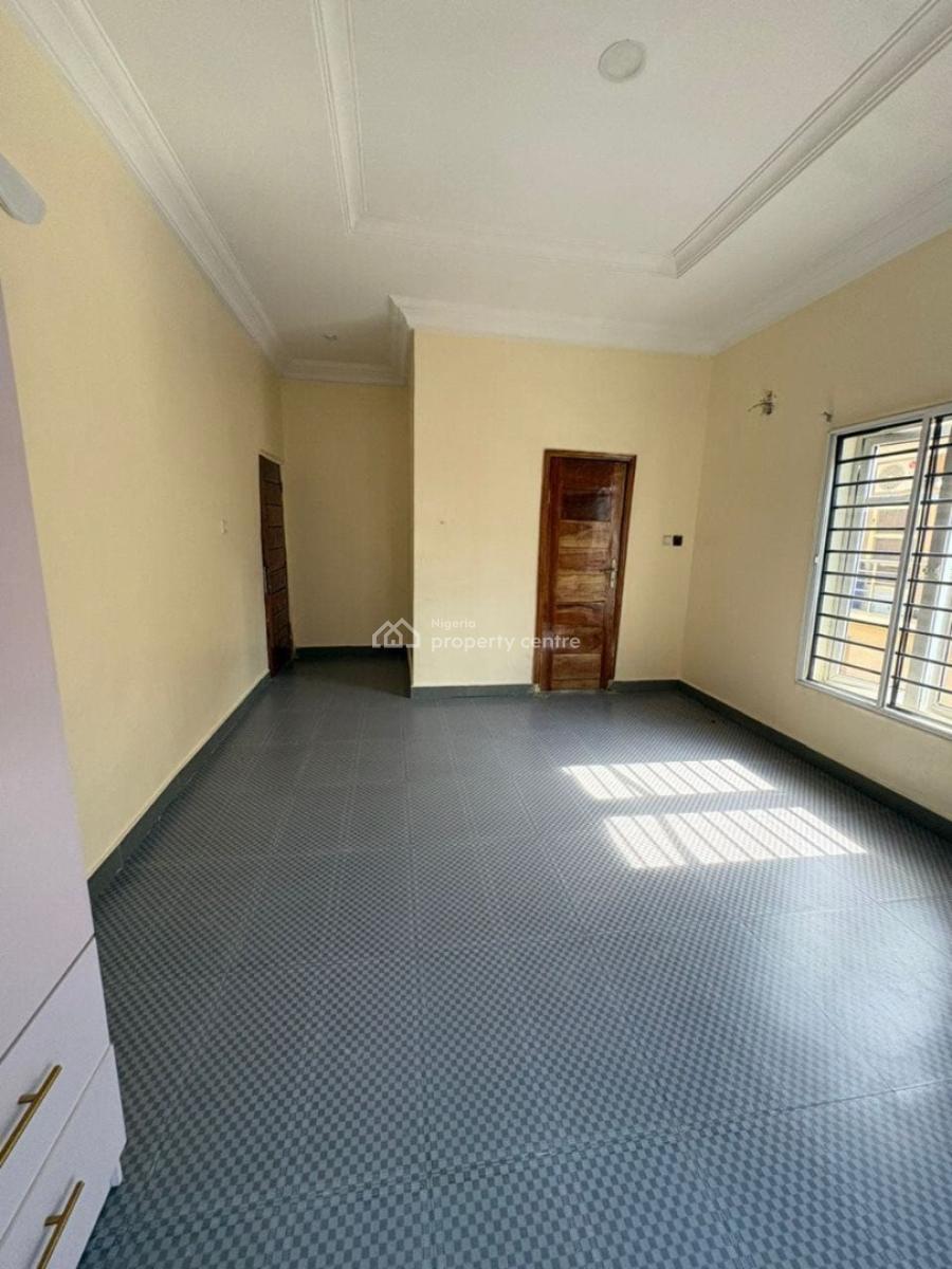 4 Bedroom Fully Detached Duplex with Bq, Ikota, Lekki, Lagos, Detached Duplex for Rent