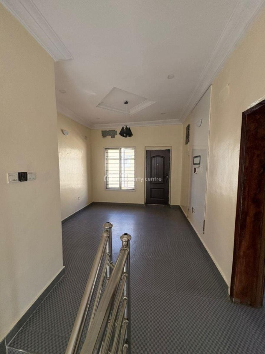 4 Bedroom Fully Detached Duplex with Bq, Ikota, Lekki, Lagos, Detached Duplex for Rent