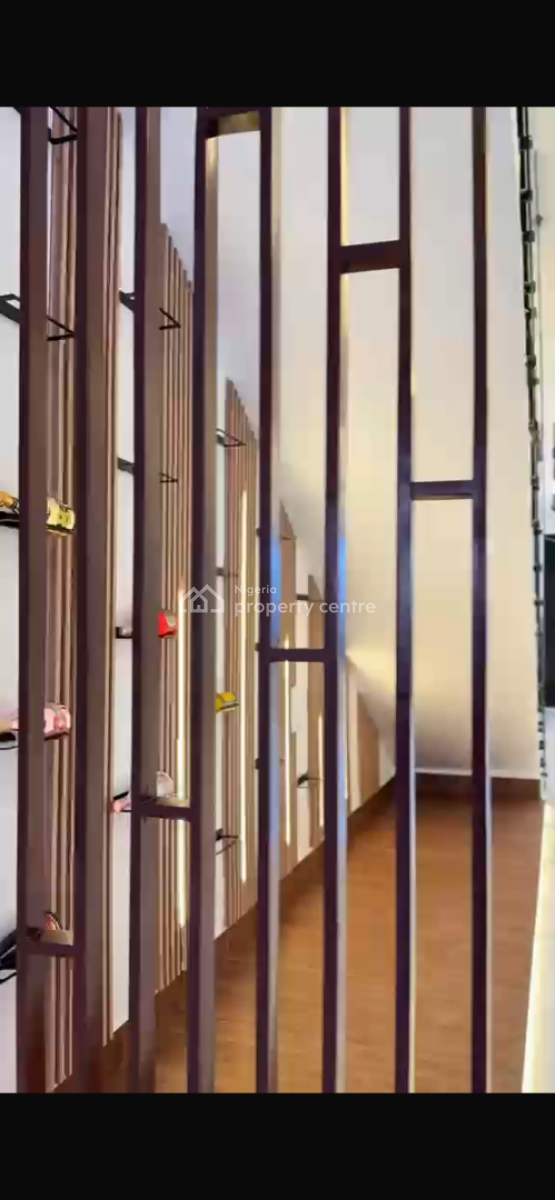 5 Bedroom Fully Detached, Ajah, Lagos, Detached Duplex for Sale
