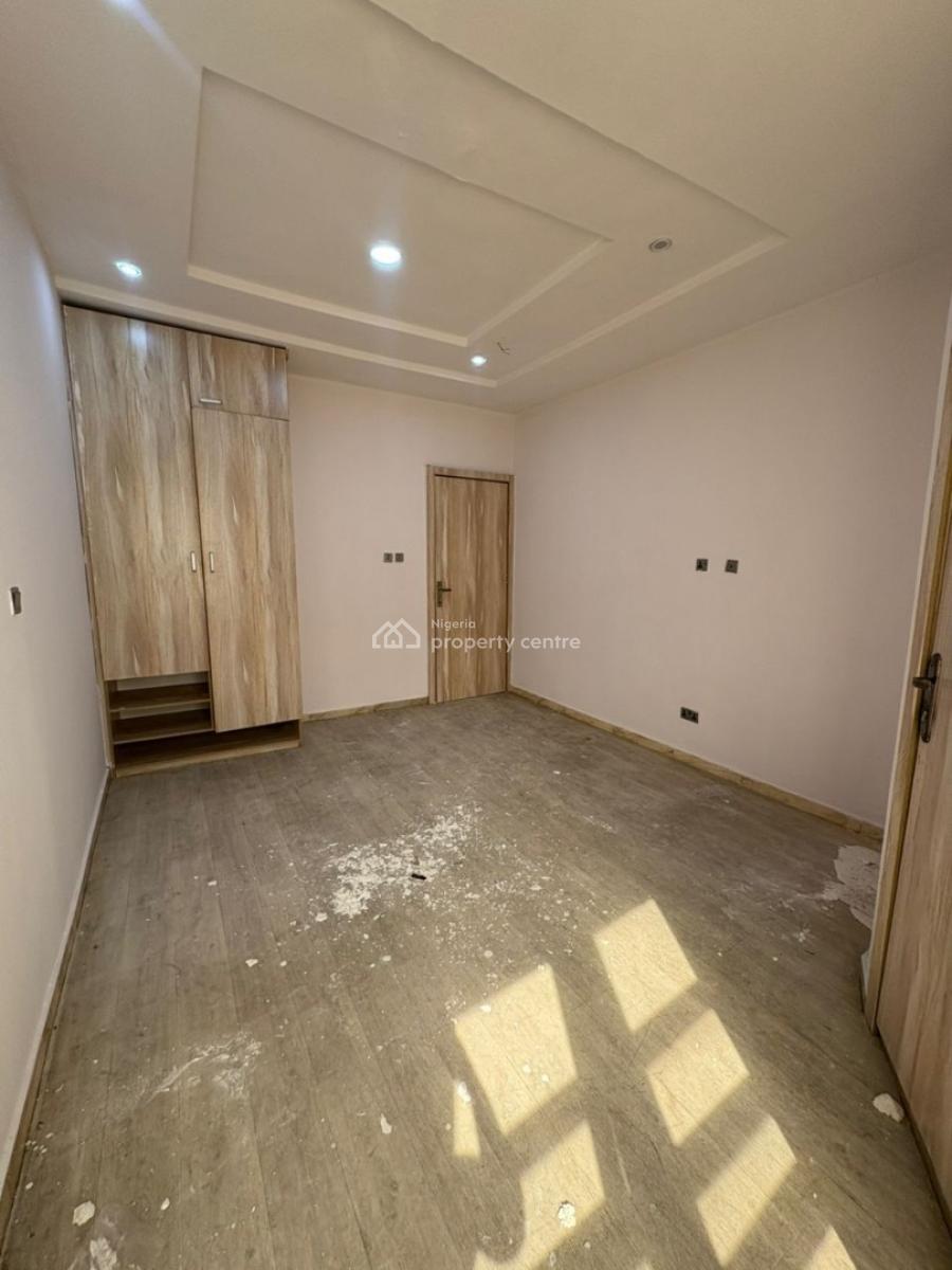 Lovely Single Room, Lekki, Lagos, Self Contain (single Rooms) for Rent